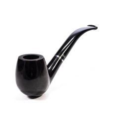 Pipe Stanwell Black Diamond Model 83 Bent