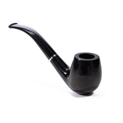 Pipe Stanwell Black Diamond Model 83 Bent