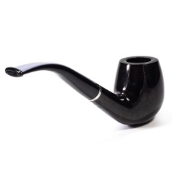 Pipe Stanwell Black Diamond Model 83 Bent