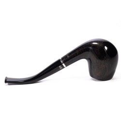 Pipe Stanwell Black Diamond Model 83 Bent