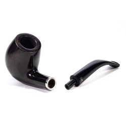 Pipe Stanwell Black Diamond Model 83 Bent