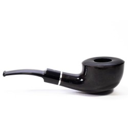 Pipe Stanwell Black Diamond Model 140 Bent Pot