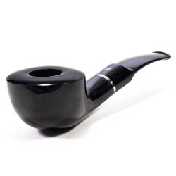 Pipe Stanwell Black Diamond Model 140 Bent Pot