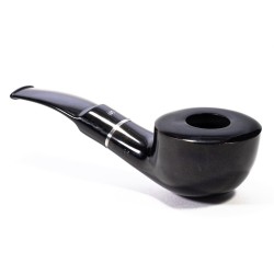 Pipe Stanwell Black Diamond Model 140 Bent Pot
