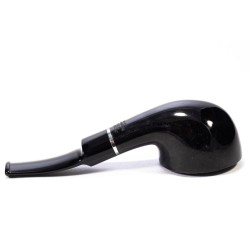 Pipe Stanwell Black Diamond Model 140 Bent Pot