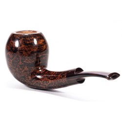 Pipa Mimmo Provenzano Gruppo C Bent Apple