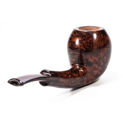 Pipa Mimmo Provenzano Gruppo C Bent Apple