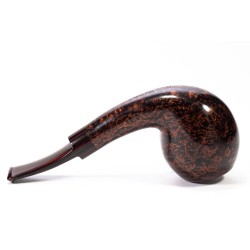 Pipa Mimmo Provenzano Gruppo C Bent Apple