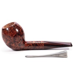 Pipa Mimmo Provenzano Gruppo C Devil Anse