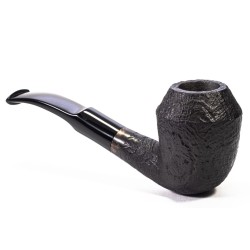 Pipa Mastro Geppetto Eximia Sabbiata Bent Bulldog