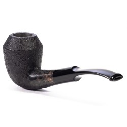 Pipa Mastro Geppetto Eximia Sabbiata Bent Bulldog