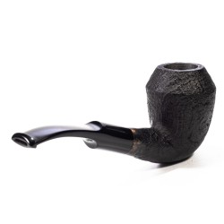 Pipa Mastro Geppetto Eximia Sabbiata Bent Bulldog