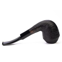 Pipa Mastro Geppetto Eximia Sabbiata Bent Bulldog