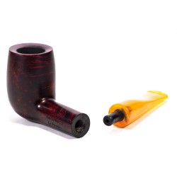 Pipe Giovannozzi La Première Mod. 1247 Billiard
