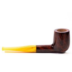 Pipa Giovannozzi La Première Modello 725 Billiard