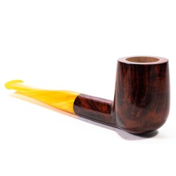 Pipa Giovannozzi La Première Modello 725 Billiard