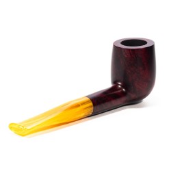 Pipe Giovannozzi La Première Model 725 Billiard