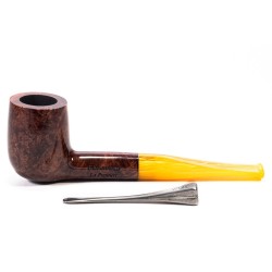 Pipe Giovannozzi La Première Model 725 Billiard