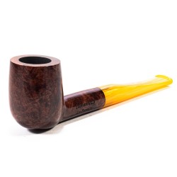 Pipe Giovannozzi La Première Model 725 Billiard