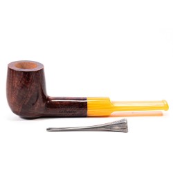 Pipa Giovannozzi La Première Modello 806 Billiard