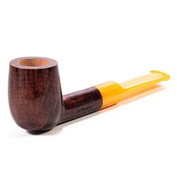 Pipe Giovannozzi La Première Model 806 Billiard