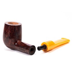 Pipe Giovannozzi La Première Model 806 Billiard