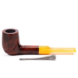 Pipe Giovannozzi La Première Model 806 Billiard
