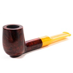 Pipe Giovannozzi La Première Model 806 Billiard
