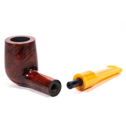 Pipe Giovannozzi La Première Model 806 Billiard