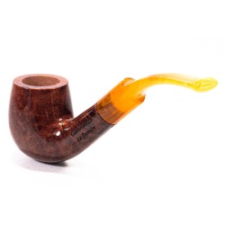 Pipe Giovannozzi La Première Model 8 Bent Billiard