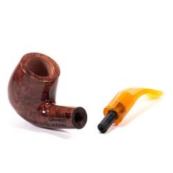 Pipe Giovannozzi La Première Model 8 Bent Billiard