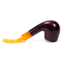 Pipe Giovannozzi La Première Model 8 Bent Billiard