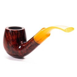 Pipa Giovannozzi La Première Mod. 8 Bent Billiard