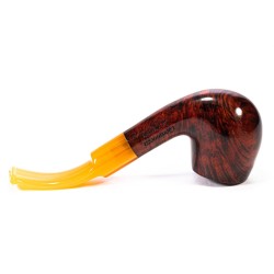 Pipa Giovannozzi La Première Mod. 8 Bent Billiard