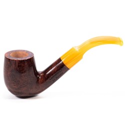 Pipa Giovannozzi La Première 705 Bent Billiard