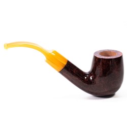 Pipa Giovannozzi La Première 705 Bent Billiard