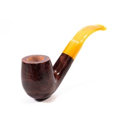 Pipa Giovannozzi La Première 705 Bent Billiard