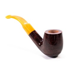 Pipa Giovannozzi La Première 705 Bent Billiard