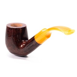 Pipa Giovannozzi La Première 705 Bent Billiard