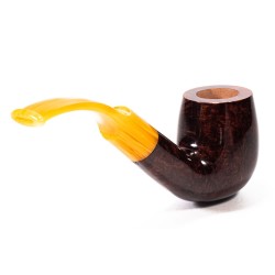 Pipa Giovannozzi La Première 705 Bent Billiard