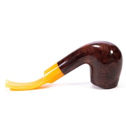 Pipa Giovannozzi La Première 705 Bent Billiard