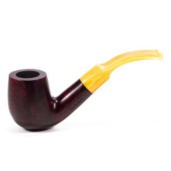 Pipa Giovannozzi La Première 705 Bent Billiard