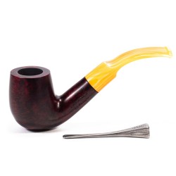 Pipa Giovannozzi La Première 705 Bent Billiard