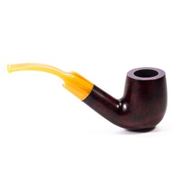 Pipa Giovannozzi La Première 705 Bent Billiard