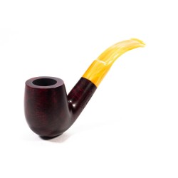 Pipa Giovannozzi La Première 705 Bent Billiard
