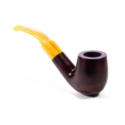 Pipa Giovannozzi La Première 705 Bent Billiard