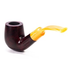 Pipa Giovannozzi La Première 705 Bent Billiard