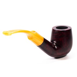 Pipa Giovannozzi La Première 705 Bent Billiard