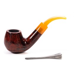 Pipa Giovannozzi La Première Mod. 825 Bent