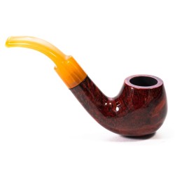 Pipa Giovannozzi La Première Mod. 825 Bent